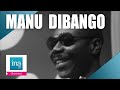 Capture de la vidéo Manu Dibango "Soul Makossa" | Archive Ina