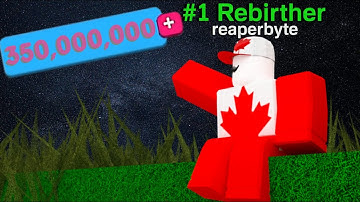 First 350,000,000 Tokens in Mining Simulator !! (ROBLOX)