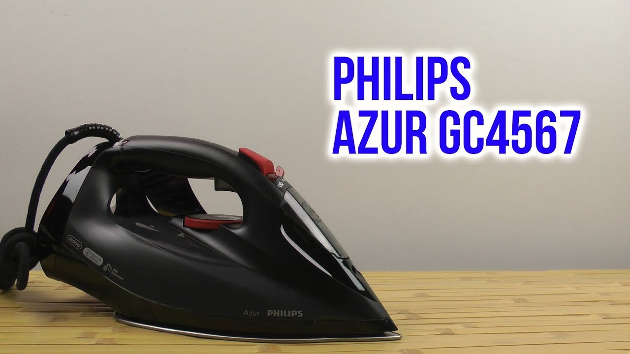 Утюг Philips Gc4567/80 в, 57% OFF