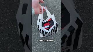 Foot Locker vs Snipes😬