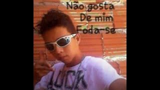 Outlastada Ft Sthefant Cheira Pó