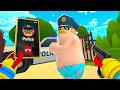 I Called The POLICE...And ROBBED Them!