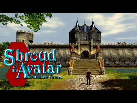 Videó: Garriott Az Avatár Lepelét: Multiplayer Magyarázta, A Dragonlance írója, Tracy Hickman Hozzátette: