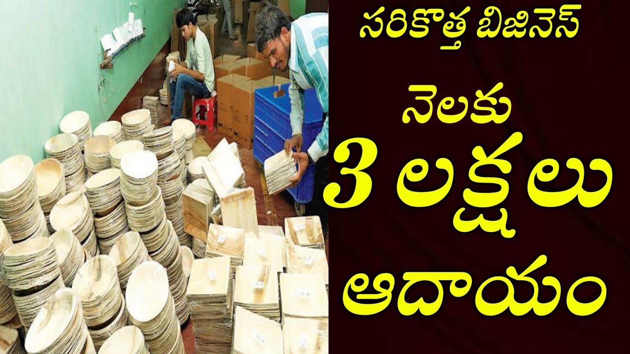 NEW SMALL BUSINESS IDEAS IN TELUGUBEST SMALL BUSINESS IDEASBUSINESS