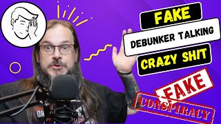 Angry Cajun makes an absolute fool of himself!! Crazy or sad attention seeker??