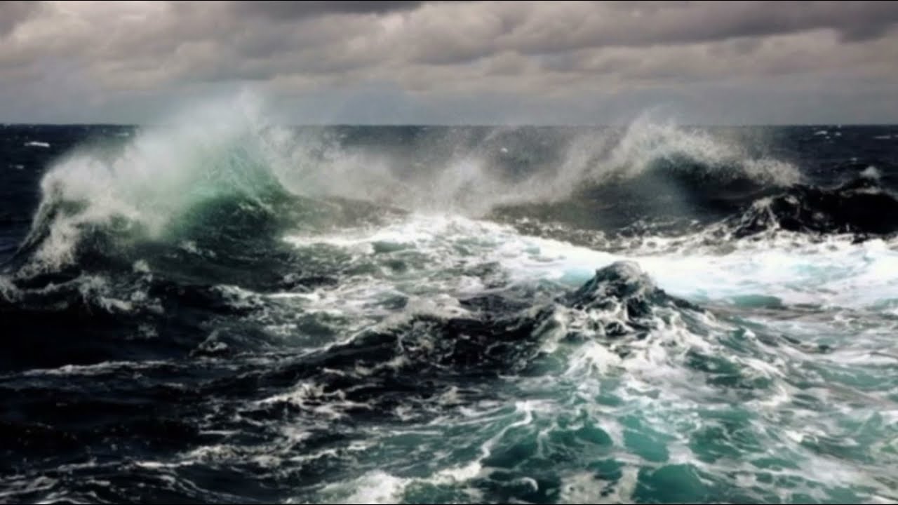 ️Борис Слуцкий «Лошади в океане»/ читаю наизусть /грустный стих / плачу ...