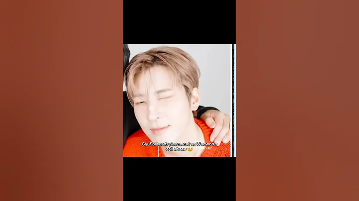 Father-Son duo is quite possessive🫶🏻 #wonwoo #mingyu #minwon #meanie #wonsol #minwonsol #seventeen