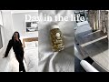 DAY IN THE LIFE | 2022 Reset Routine