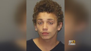 15-Year-Old Accused Of Killing Older Brother In Stabbing Identified