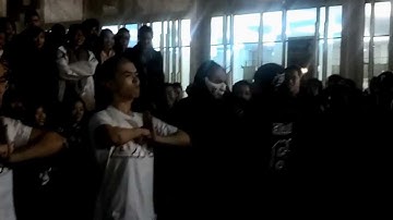 Delta Chi Psi Omicron Class Probate Part 5