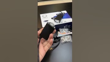 Thumbnail of LAMPU TEMBAK VINYX GR1 SLIM 🔥 MINI LASER 2 WARNA‼️ DRIVER EKSTERNAL – TERANG & TAJAM UNTUK SEGALA