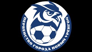 Чемпионат города Новый Уренгой по мини-футболу среди мужских любительских команд