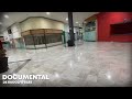 Este CENTRO COMERCIAL está QUEDANDO ABANDONADO (Lo siguen abriendo) Mall Fantasma