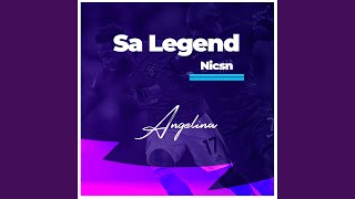 Angelina (feat. Nicsn)