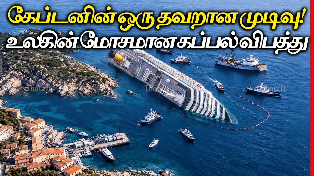 Latest Title & Thumbnail