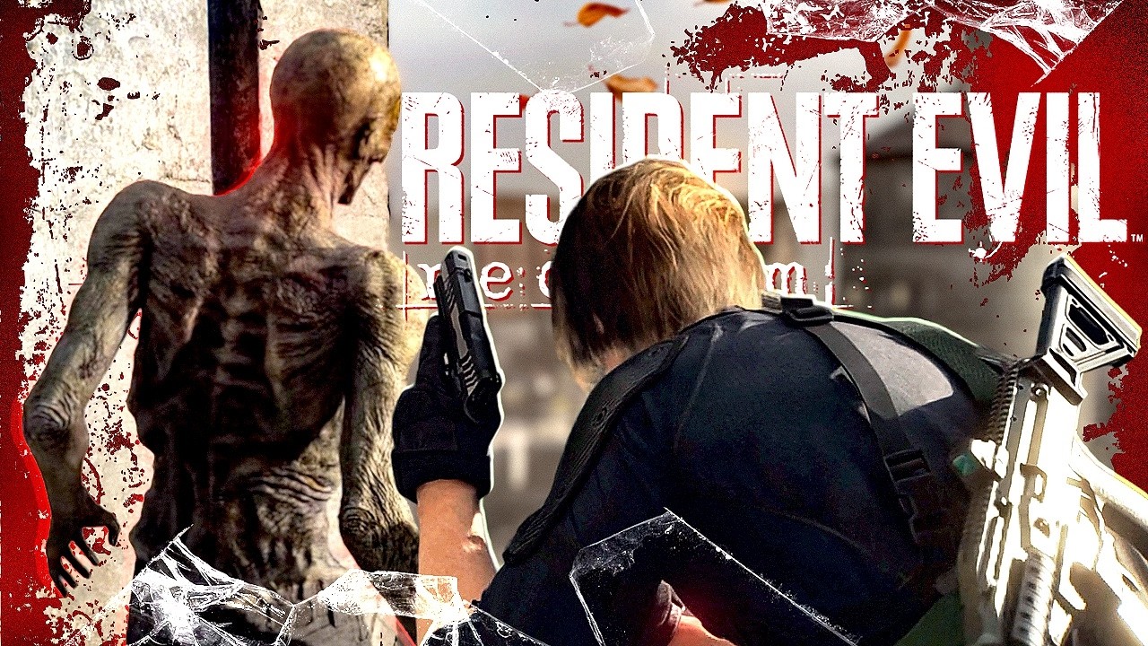 Resident Evil Requiem #26 💀 Welch Lieblicher Leichenregen