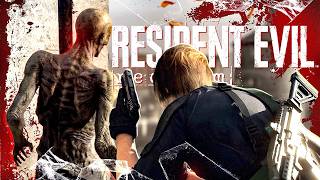 Resident Evil Requiem #26 💀 Welch Lieblicher Leichenregen