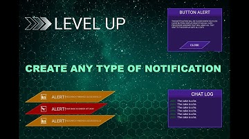 Ultimate Notification System - Callback feature - Tutorial Demo