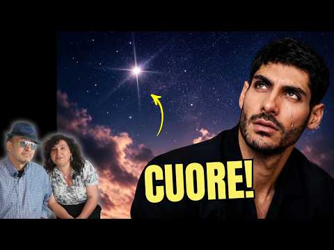 Video Javier Martinez: la dolce dedica e lex di Helena!?
