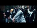 Virus Syndicate ft Document One - Cold World (Official Video)