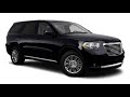 2014 Chrysler Aspen Start Up, And Engine Full Tour