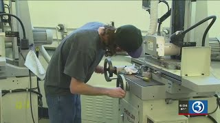 VIDEO: Gov. outlines plans for funds from the American Rescue Plan
