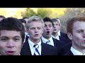 All creatures of our god and king  byu mens chorus