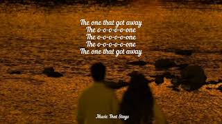 Download Lagu The One That Got Away Song by Katy Perry ‧ 2010 | Pablo Capeto (Lyrics) MP3