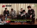 [ENG SUB] MONSTA X No_Mercy 노머시 Hidden Camera