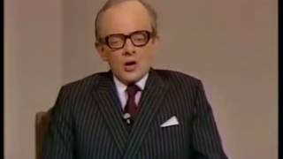 Not the Nine O'Clock News - Question Time - Soviet Nuclear Attack screenshot 2