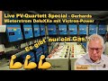 Live PV-Quartett Special - Gerhards Mieterstrom DeluXXe mit Victron-Power 💪💪💪