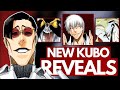 Kubo Reveals NEW DETAILS on Quilge, the Sternritter &amp; Gin&#39;s BANKAI!? + More! | Klub Outside Q&amp;A