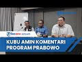 Komentari Program Makan Siang Gratis Prabowo-Gibran, Jubir Timnas AMIN: Sudah Dilakukan Anies