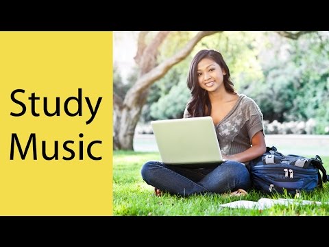 Studying Music, Relaxing Music For Stress Relief, Work Music, Studying, Music For Relaxation, ☯2410