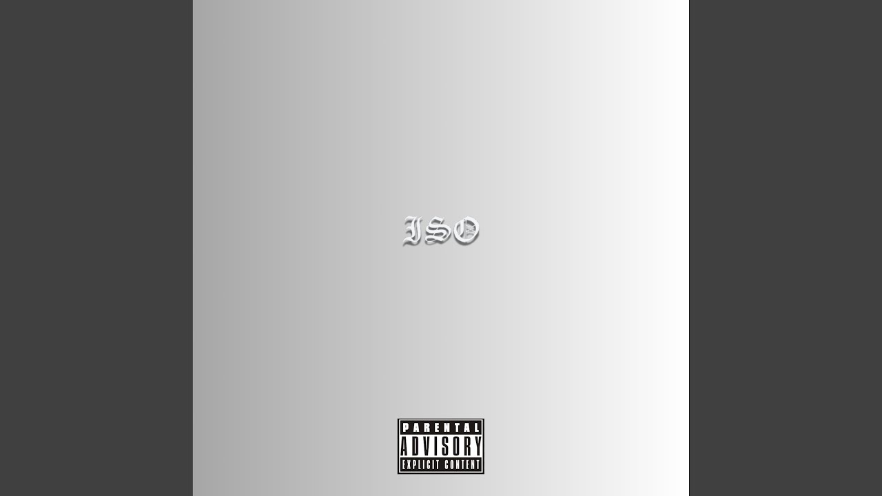Watch Iso on YouTube Watch Iso on YouTube