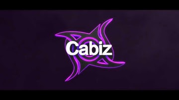 CabizFX intro By: ZenexGuy