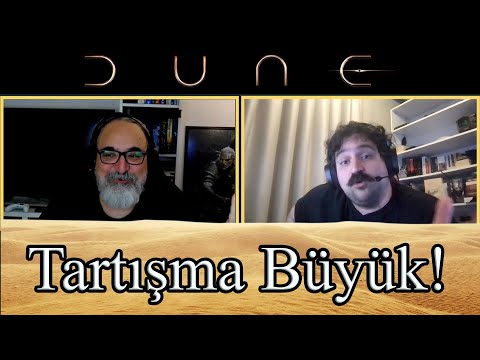 Dune Filmi Tartışması! ft. Murat Sönmez | Son Adam