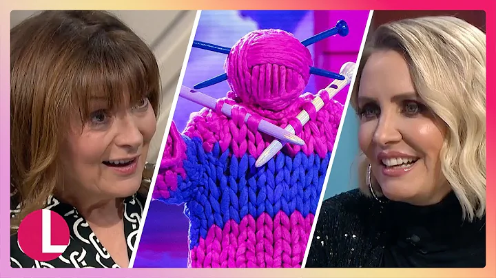 Claire Richards From Steps Revealed As The Masked ...
