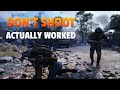 We Talked Two PvPers Into a Truce in ARC Raiders