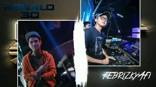 BAD LIAR 2020  [ RONALD 3D & FEBRIZKYAFI ] - Donny Ultimate™