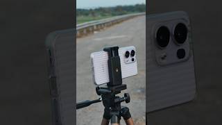 Sunset Timelapse with Phone 😍 #photography #shorts #timelapse