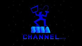 Sega Channel Revival - March 96