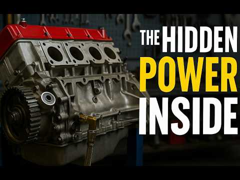 Inside the World’s Most Addictive Hobby: Race Engine Building