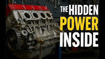 Inside the World’s Most Addictive Hobby: Race Engine Building