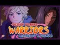 РАЗБОР WARRIORS | LEAGUE OF LEGENDS 2020