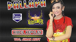 Jihan Audy - Kimcil Kepolen  - New Pallapa [Official]  - Durasi: 2:38. 