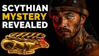 Scythians: Ancient DNA Just Proved They Weren’t Even Human