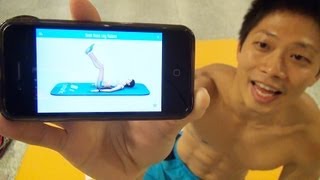 ベントニーレッグレイズ（腹筋）の正しいやり方を解説！
