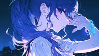 Nightcore - 請記住我的好 ( Lyrics )
