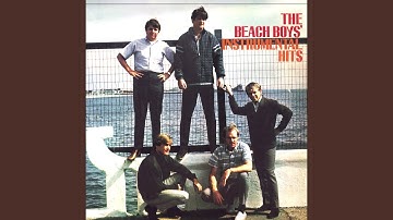 Summer Means New Love (Remastered 2001)